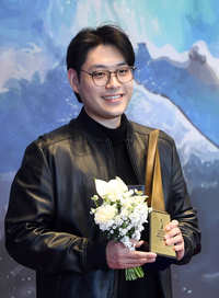 [포토]MBC ‘신인감도 김연경’, 퍼스트브랜드 대상