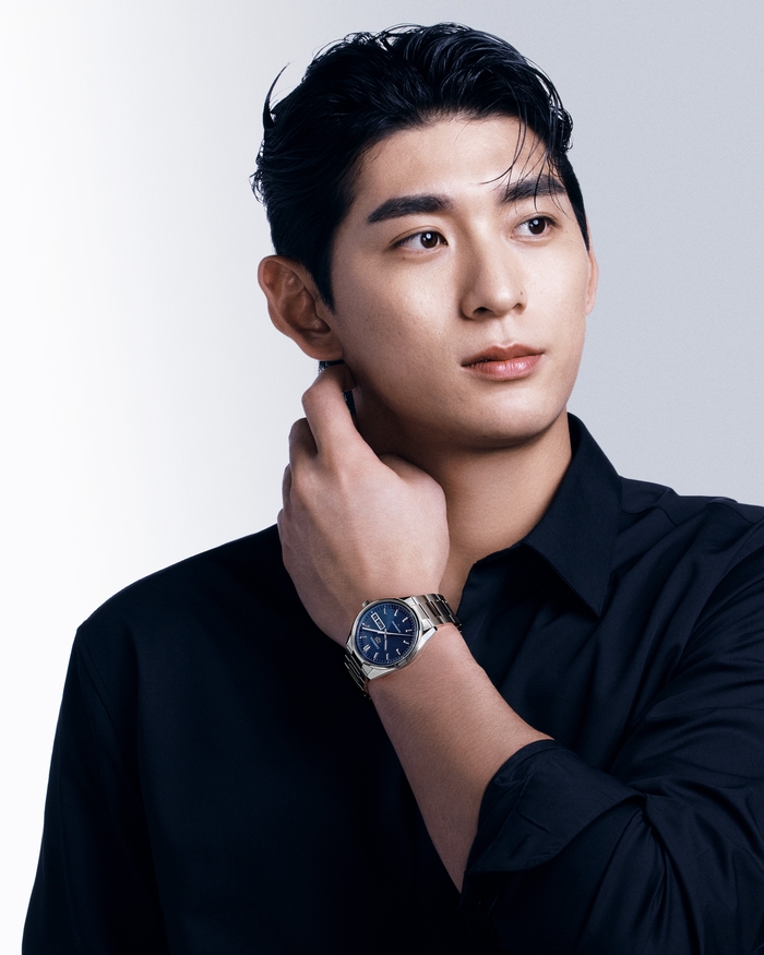 ‘바람의 손자’ 이정후, 태그호이어 앰배서더 선정 “동경해 온 브랜드와 함께해 의미 있어”