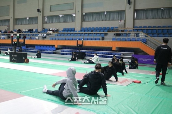 강진군, 스포츠로 숨쉬는 도시...체육르네상스 시작된다