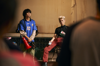 ‘보이’ 조병규 “군복무 중인 유인수, 꿀 빠는 중” [SS현장]