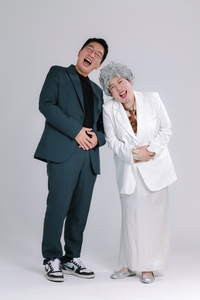 김영희X정범균 ‘말자쇼’ 정규 편성 확정...월요일 밤 안방 습격