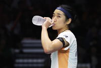 ‘세계 최강’ 안세영, 2026시즌 본격 시작…‘죽음의 대진’ 넘어 새해 첫 승 도전 [SS시선집중]