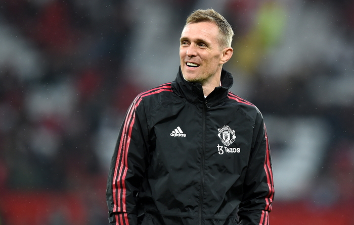 또또또 망해버린 맨유, 박지성 옛 동료들이 급한 불 끈다? 플레처-판니-캐릭 등 임시 체제로 시즌 끝까지 갈 수도