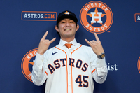 ‘ML 신입생’ 日 이마이, WBC 불참 선언…美 “오타니-야마모토 출전하잖아요” [SS시선집중]