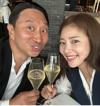 “강간범 집안” 악플에 법적 대응...손담비, 위자료 판결 받았다