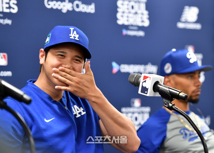 오타니에 의한, 오타니를 위한…하루 종일 TV 편성이라니, 어디까지 대단해질 셈이에요? [SS시선집중]