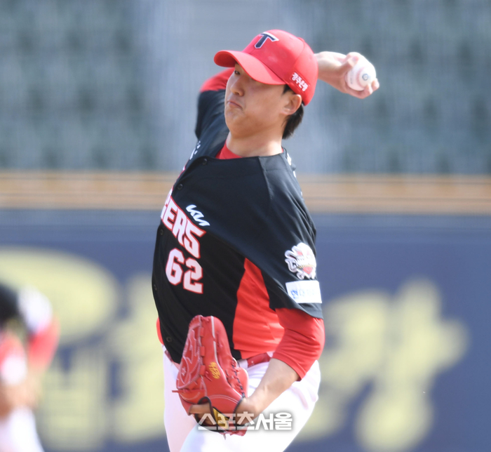 "못해서 죄송합니다" 148SV 클로저, 2026 KIA 대반격 '필수 조건'... 보여주면 된다 [SS시선집중]