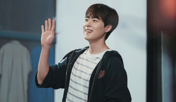 ‘학폭 손배소 패소’ 조병규, 스크린 복귀…“간절했다”