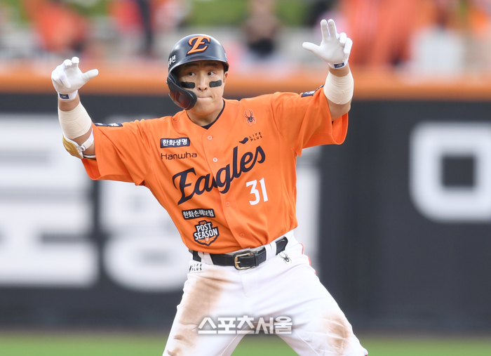 “필리핀에서 훈련 중” FA 미아? 손아섭, 늘 그랬듯 ‘할 일’에 집중한다 [SS시선집중]