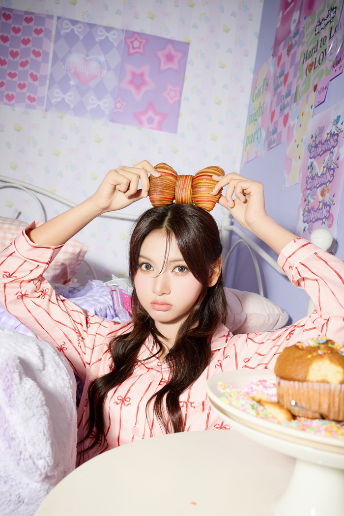 세이마이네임 카니. 사진 | 인코드엔터테인먼트