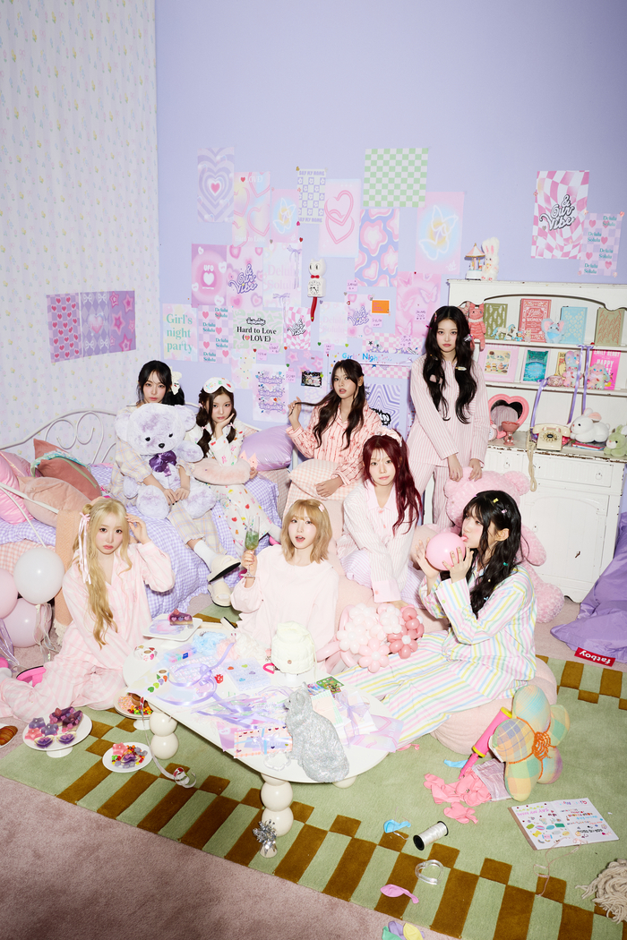 초동 2배 ‘퀀텀 점프’…세이마이네임, ‘K팝의 기적’ 쏜다 [SS뮤직]