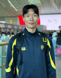 이정효 감독 떠난 모습 바라본 광주 GK 김경민 “서운하지 않아, 서로 윈윈했어…더 좋은 모습 보이겠다”[SS현장]