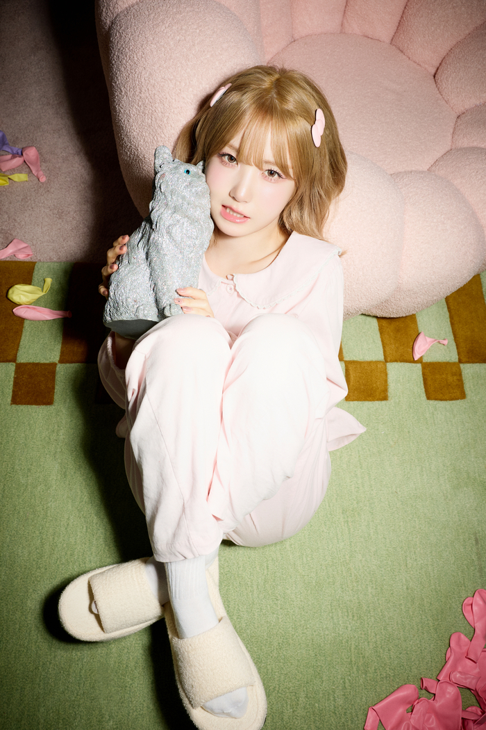 세이마이네임 히토미 사진 | 인코드엔터테인먼트