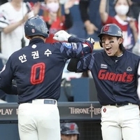 “지난시즌 부상? 핑계다” 황성빈, 日 안권수와 함께 준비하는 계이불사(鍥而不舍) 시즌 [SS시선집중]