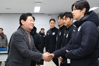 이상일“미래는 그냥 오지 않는다...우리가 함께 만들어 가는 것”