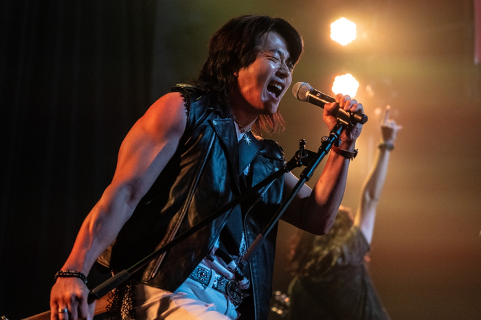 영화 ‘하트맨’. 사진| 롯데엔터테인먼트