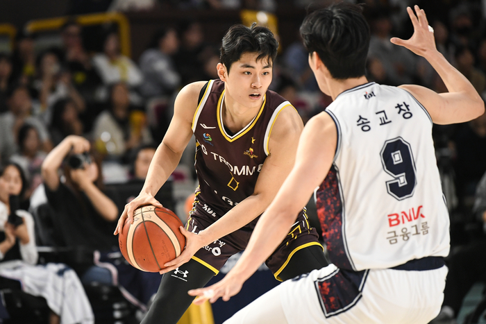 ‘유기상’ 팀 브라운 vs ‘이정현’ 팀 코니…KBL 올스타전, 12일 티켓 오픈