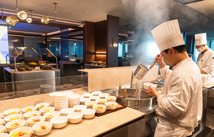 줄 서던 라운지는 끝? 대한항공의 IT·빅데이터 승부수