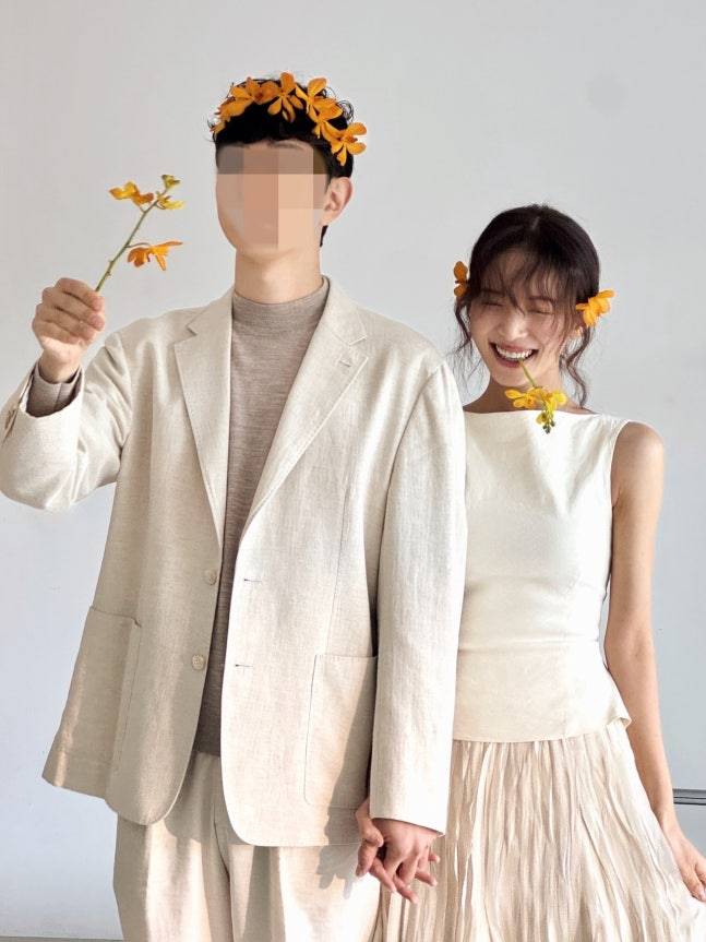 ‘하시4’ 김지영, 결혼·임신까지 “행복에 압도 당해”