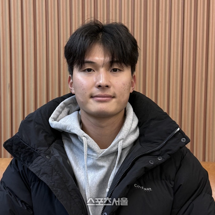 “오전 7시에 하루 시작” 확실히 핼쑥해진 롯데 윤동희 얼굴, 이렇게까지 비시즌을 ‘불’태우는 이유는? [SS시선집중]