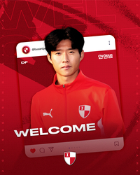 ‘측면 만능 열쇠’ 안현범 부산 이적, 조성환 감독과 재회 [오피셜]