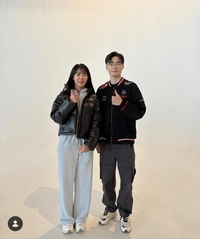 “골프계 페이커” 외친 LPGA 진출 황유민, 진짜 페이커 만났다 “나 역시 유일무이한 사람 되고파”