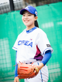 ‘여자가 야구하면 미쳤다?’…김라경·박주아·김현아, 70년만에 열리는 美프로리그에 도전!