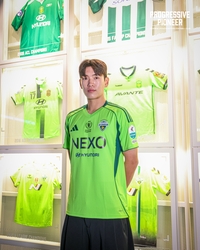 전북, ‘대형 센터백 자원’ 조위제 영입 “우승 위해 헌신하겠다”