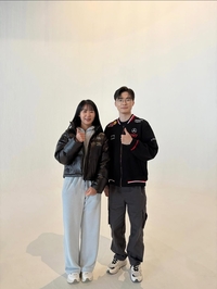 황유민 만난 ‘페이커’, 그리고 T1의 응원 “좋은 경기력 응원해요”…‘돌격대장’의 꿈에 날개 달렸다 [SS시선집중]