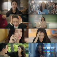 ‘스프링 피버’ 이주빈의 매력에 출구란 없다