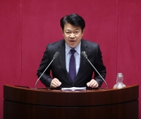 복기왕, “공공건축물 ‘그린리모델링’ 의무화하자!”