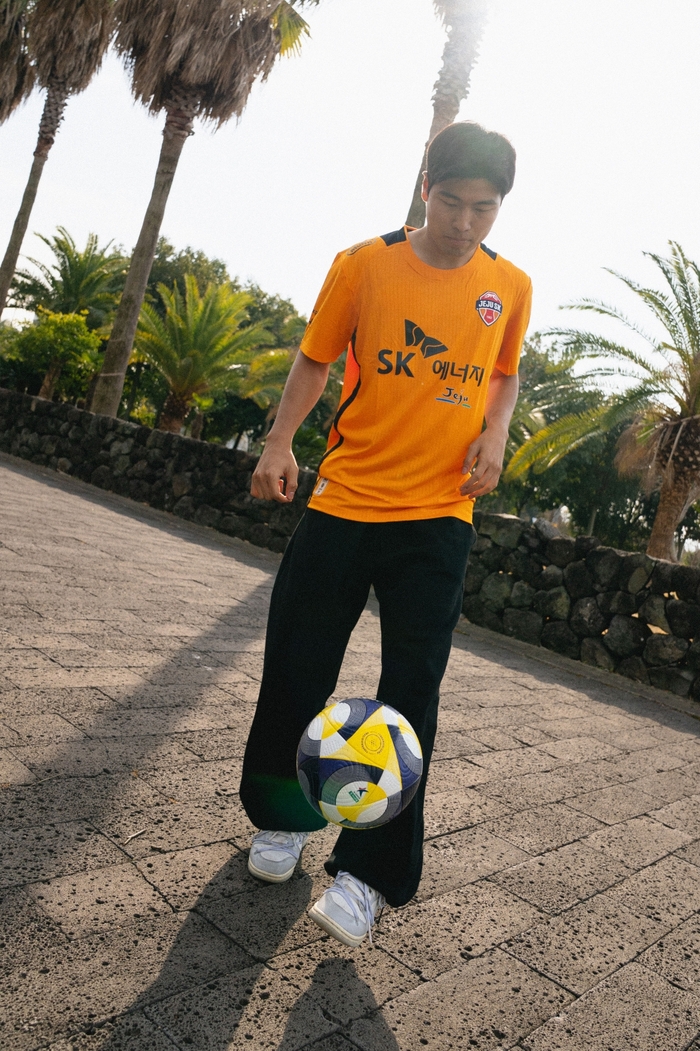 제주SK, ‘멀티플레이어’ 박창준 영입으로 측면 뎁스 강화