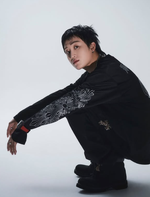 디아크 “대마초 혐의 ‘음성’, 15살 때부터 악의적 보도 익숙해” [전문]