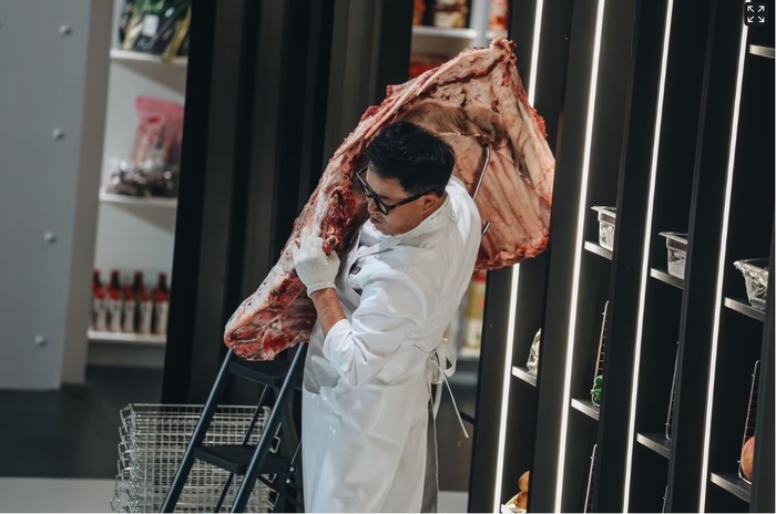 임성근 “‘흑백요리사2’ 힘들었지만, 참 행복했던 시간…오만 아들·딸들아 평생 기억할게” [★SNS]