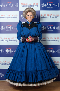 나츠키 마리, 애니메이션 뚫고나온 원조 ‘유바바·제니바’…“진화된 연기 보여줄 것” [SS인터뷰]