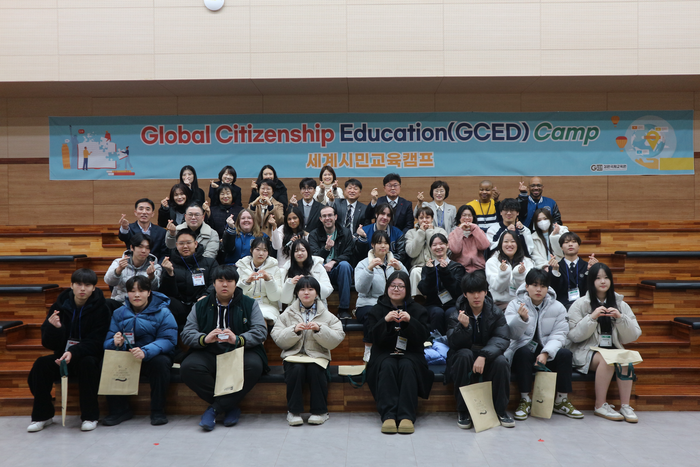 [강원교육청]2026년 강원 직업계고 학생, 글로벌 현장학습 맞춤형 어학 캠프 운영