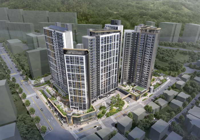 생활 인프라와 자녀 교육·자연과 의료시설까지 ‘힐스테이트 물금센트럴’ 1월 분양