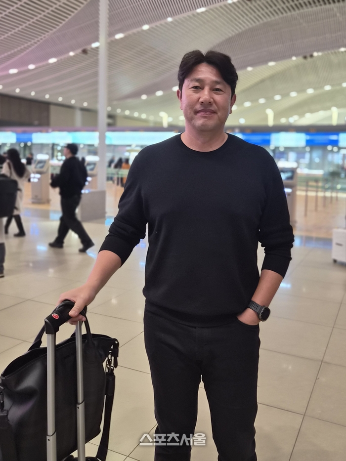 부임 ‘3년 차’ 업그레이드 예고, 김도균 감독 “서울 이랜드서 해야 할 일 있어, 꼭 ‘승격’ 이루겠다”[현장인터뷰]