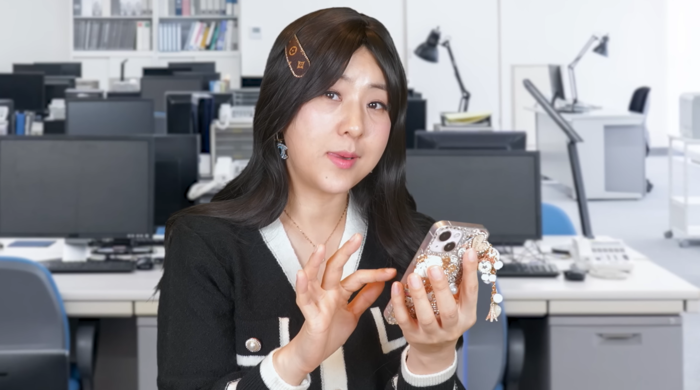 “천재vs독설” 강유미 ‘중년 남미새’, 맘카페 화력에 곽정은 분석까지 ‘후끈’