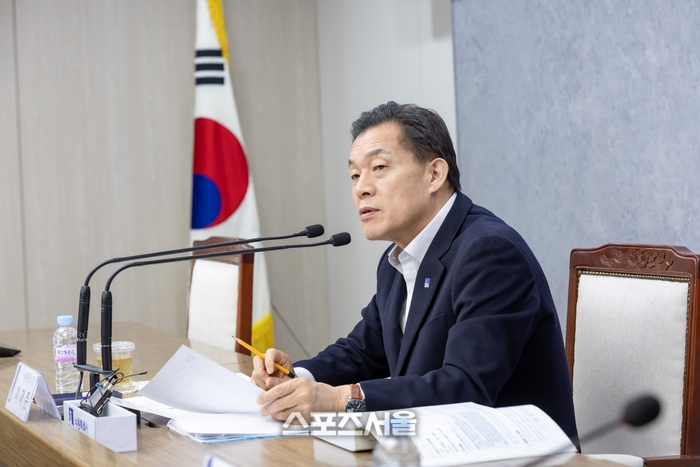 이재준“처리할 수 없는 민원 왜 처리할 수 없는지 명확히 설명해야”