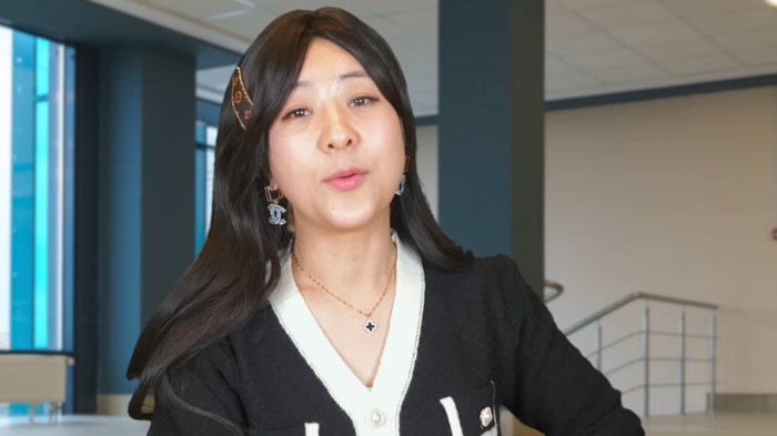 사진ㅣ강유미 유튜브 캡처