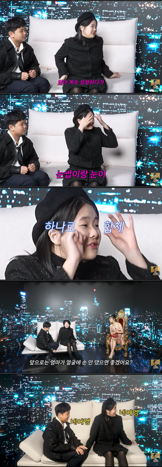 방송인 장영란. 사진 | 유튜브 채널 ‘A급 장영란’