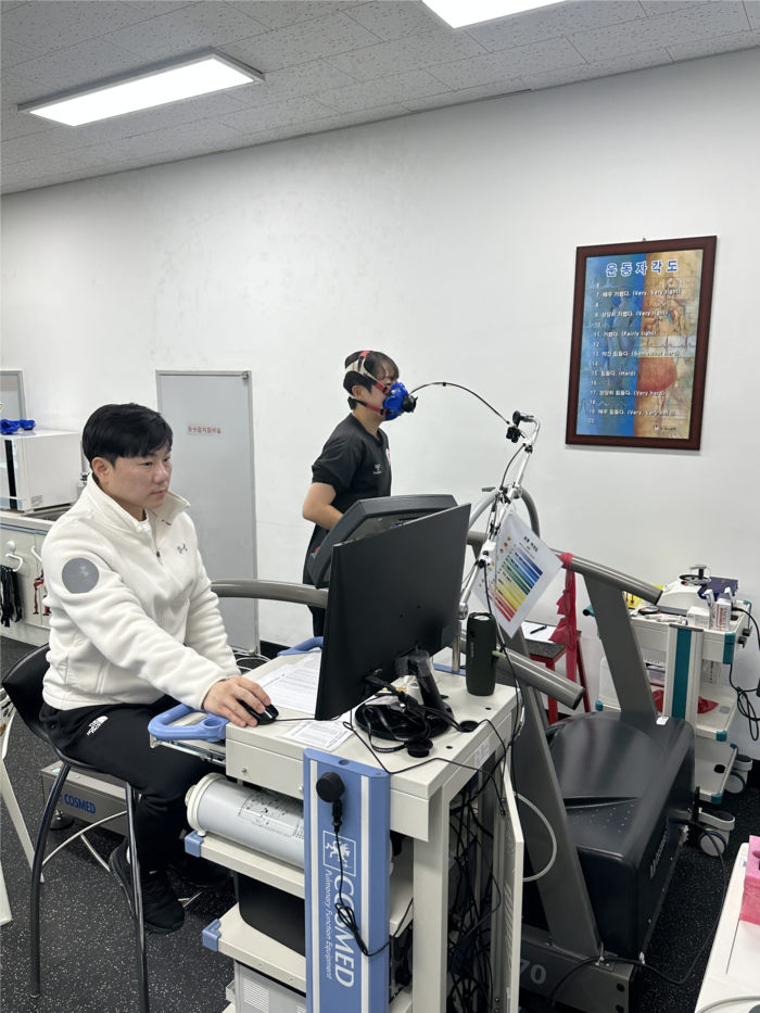 사진|강원특별자치도체육회