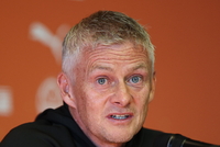 ‘저럴 수가’ 돌고 돌아 또 솔샤르? 임시 감독→정식 사령탑 복귀까지 노린다