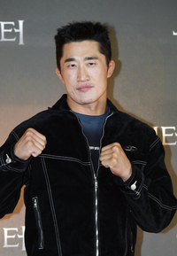 김동현, ‘피지컬 아시아’ 솔직 고백…“상금 10억 입금되니까 또…”