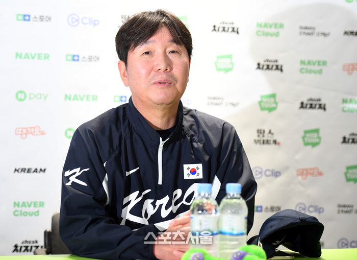 ‘진짜 시작’ WBC 대표팀, 사이판 출발…이례적 조기 캠프, ‘테마’ 확실히 잡고 간다 [SS포커스]