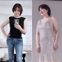 ‘같은 사람인가?’ 김지연, 75㎏에서 10㎏ 소멸…생활고·사업실패도 삭제