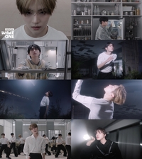 알파드라이브원, 타이틀곡 ‘FREAK ALARM’ MV 티저 공개…‘trick is treat’