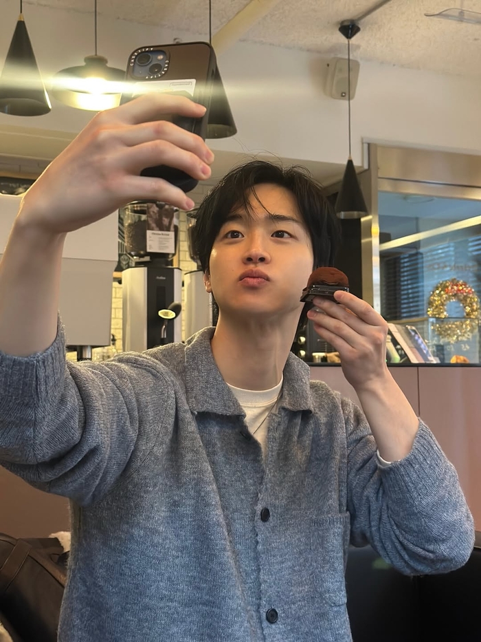 사진ㅣ장동윤 SNS