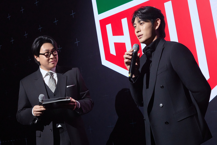 이정후. 사진ㅣ태그호이어